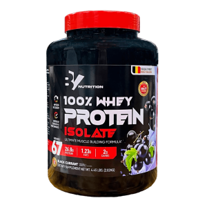 100% Whey Protein ISOLATE 2020 гр, 44990 тенге